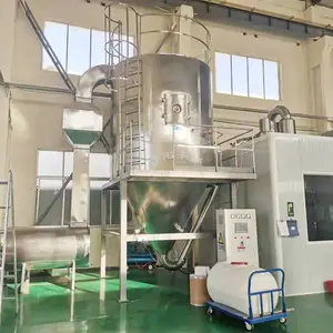 蛋白粉喷雾干燥机 鲁干牌 LPG高速离心喷雾干燥机