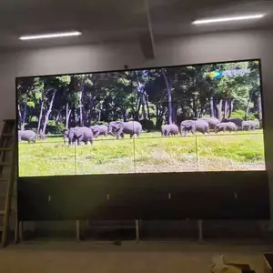 46��4K�޷�ƴ���� չ�������Ҹ����������ǽ