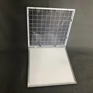 ������LED��դ��600*600 Ƕ��ʽ�칫�ҵ� 60*60��������