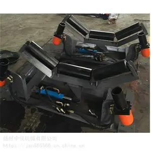 DTIIB800液压无源纠偏器、皮带液压无源纠偏器、皮带机调整器