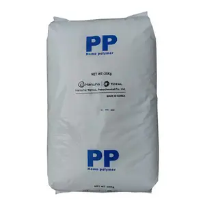 PP 韩华道达尔 GH43 洗衣机 空调 家电应用 高刚性等