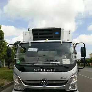���� ����CTS 143���� 4X2 4.2�׵�����س�(�м���)(ZJV5040XLCQL)