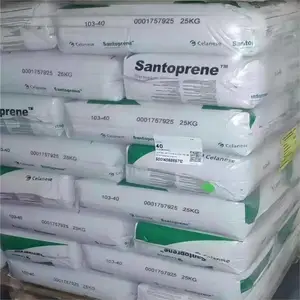 103-40 硬质 TPV SANTOPRENE 可回转利用 电器组件 活动铰链