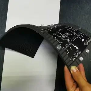 ��װ����led�� �̳��Ƶ�Բ���� ����P1.5������ģ��