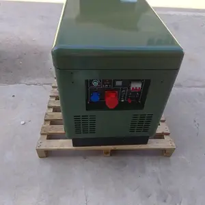 ����ʽ10kw�������ͷ�����ߴ�
