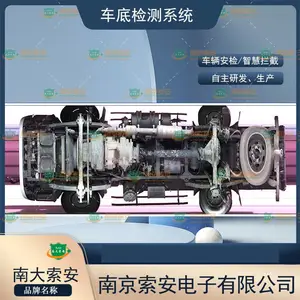 �����ײ�̽��ϵͳ AB�ų���ɨ�� ���������ʼ콻������ ����4S�����������޳�������