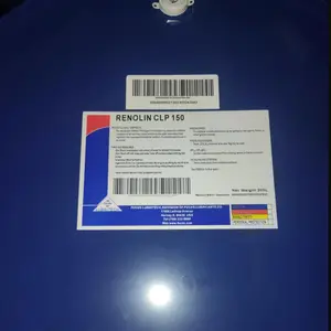 ��˹RENOLIN CLP 220�ϳɳ����� FUCHS RENOLIN220�ż�ѹ��ҵ������