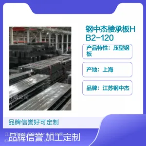 钢筋桁架楼承板规格齐全源头工厂免费寄样报价