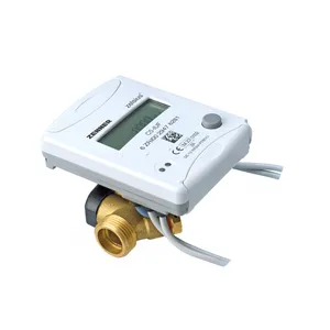 真兰户用超声波热量表