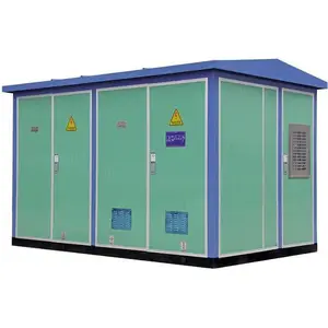 ��������800kva��ʽ��ѹ�� ��ѹ������緿ר��