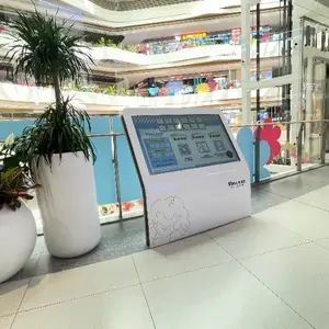 江苏医院室内3D地图导航系统哪里有 百宝图网络技术供应