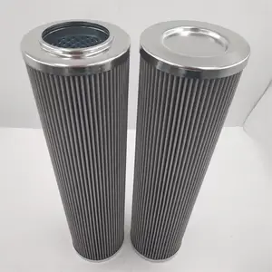 工程机械液压油滤芯P82-030-HF-B主机供油过滤器PTI滤芯