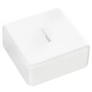 TP-LINK TL-SG1008E 8口千兆以太网交换机 1000Mbps高速