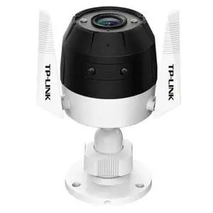 TP-LINK TL-IPC62NC  200万室外无线网络摄像机