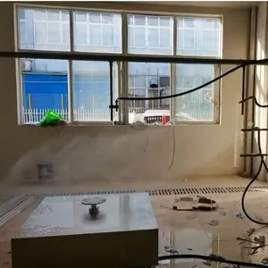 高压冲水装置