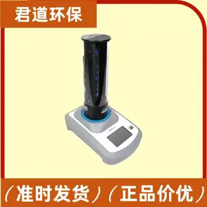 DryCal800便携式流量校准仪Mesa 50mL-100LPM高稳定精准