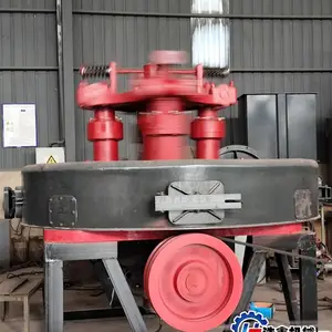 5R4121雷蒙磨粉机 矿石非金属矿超细磨粉设备