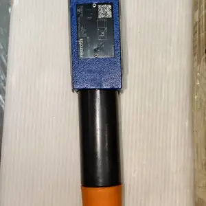 德国力士乐 Rexroth ZDR6DP2 叠加式减压阀 NG6 75bar