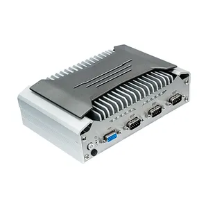 EC70A-TGU 11th Gen Intel® Core™ i7/i5/i3 Processors