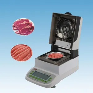 市场监督管理局注水肉检测仪