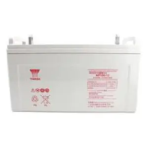 YUASA��ǳ����NP100-12/12V100AH ups���� ̫����ֱ����