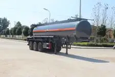 罐车-华旗罐车厂家直销-轻量化罐车