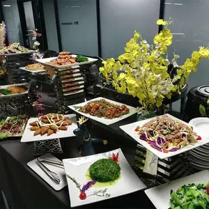 新乡自助餐外卖公司-服务好的商务自助餐外卖推荐