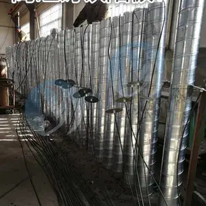 耐腐蚀高硅铸铁阳极推荐供应商