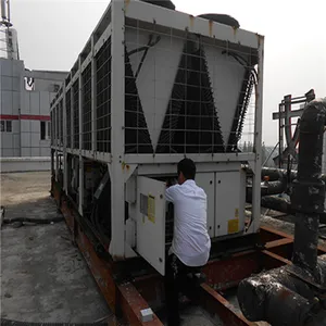 WARD韦德,60kW双系统空调,机房空调经销商