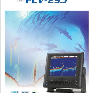 ȫ�¹�Ұ FCV-295 ������̽�� ̽���������� ������ 10.4��
