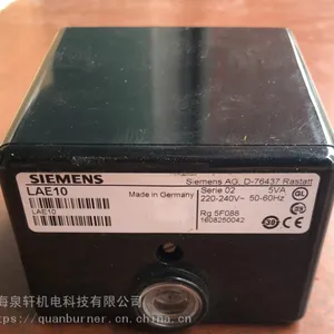 SIEMENS�����ӵ���LAE10����Ŵ���