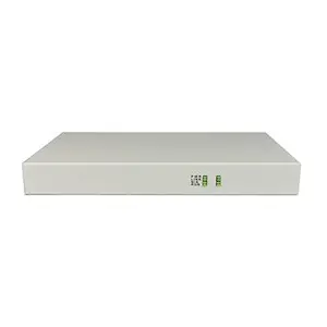 飞畅科技-1-4路百兆以太物理隔离光纤收发器-厂家报价