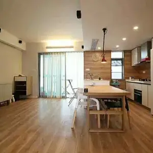 贵州护墙板厂家 防火防潮墙板一体化定制