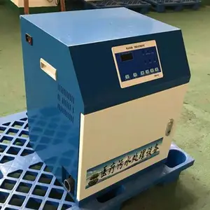缓释消毒器 二氧化氯自动加药设备 农村饮用水杀菌消毒设备 定制