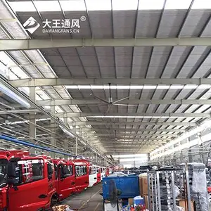 湖州工业大吊扇,嘉兴工业风扇