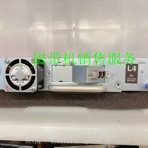 IBM 46X7415 LTO4 HH Loader Module FC 8GB 3573-8148