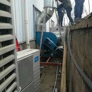 深圳环保风管价格 深圳环保风管加工 深圳环保风管安装
