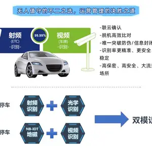 ����ETCͣ��������ֵ���豸��֧���ֳ���װ���Է���