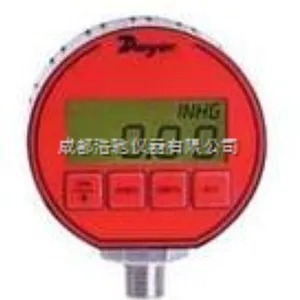 数字压力表 DPG-000系列