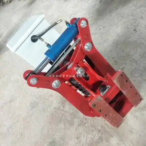 ����ʽ����Һѹ�й��� ���������й��� 120KN˫���ɼй���