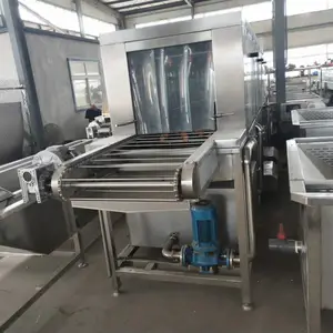 ��������ת�������ϴ�� ȫ�Զ���ѹ����ϴ���豸���̻�ʹ��