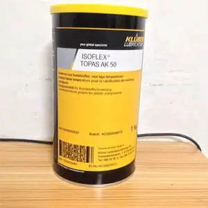原装KLUBERBIO LR 6-15压缩机油/FLUID DHL 2-2100金属轴承油