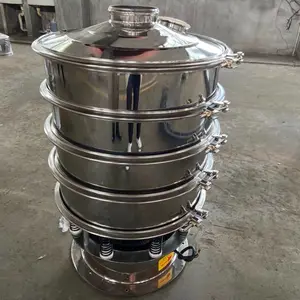 求购振动筛 振动筛筛网规格 环保型振动筛
