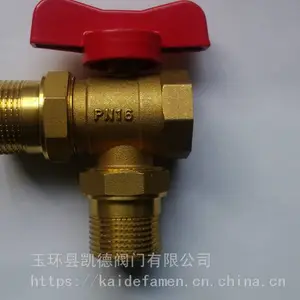 供应黄铜三通调节球阀系列,黄铜三通调节球阀批发