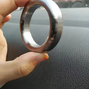 密封垫片，不锈钢椭圆垫，金属垫片