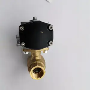 原装KITZ 气动球阀 高温球 (JP)G-150DJU