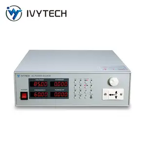 艾维泰科APS5000A/APS5001A/APS5001A+可编程变频电源500/1000VA