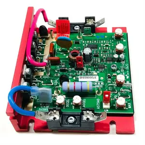 KB Electronics变流驱动器KBMM-125/KBMM-225/KBMM-225D全新