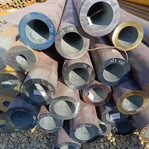 凤宝无缝管20g锅炉管冷凝器专用钢管