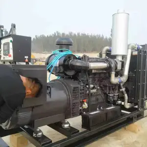 邯山工业发电机出租附近地点服务好